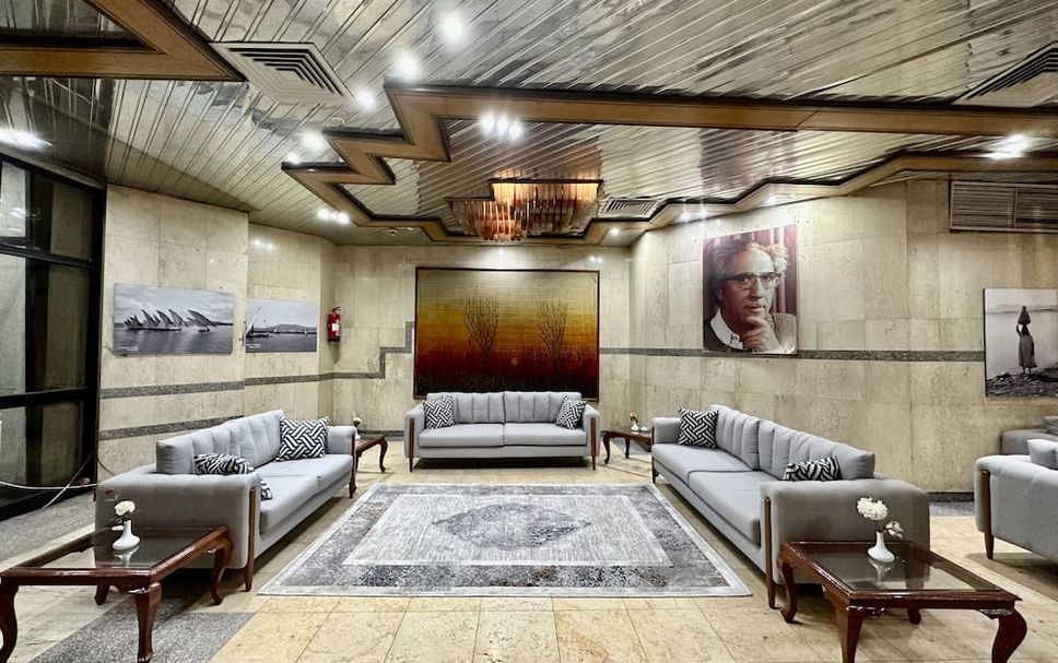 Sala d'estar Foto