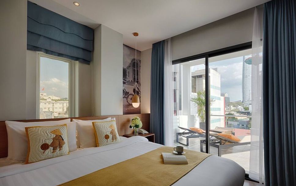 Habitació Foto