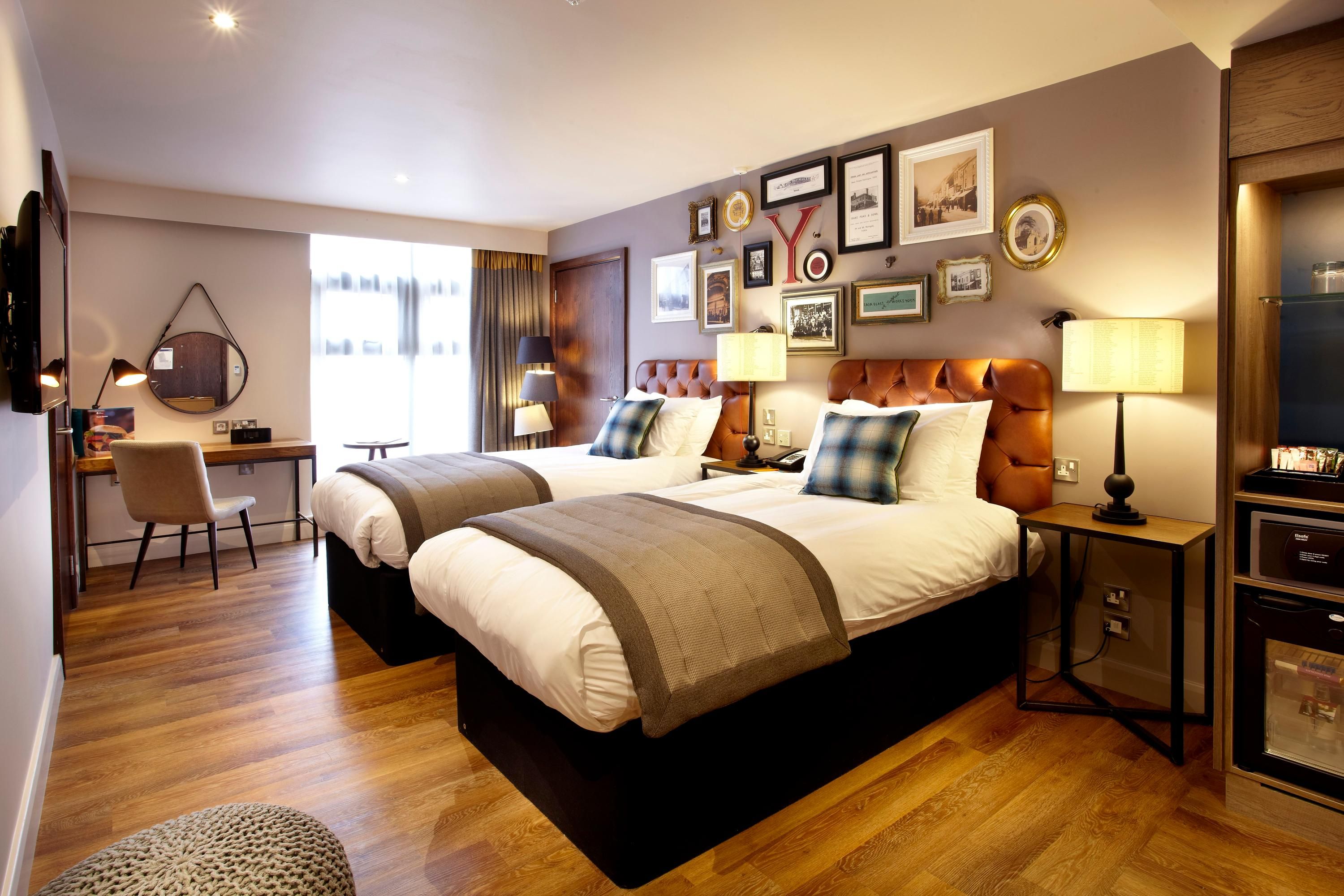 Habitació Foto