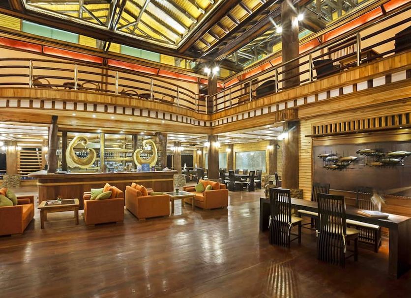 Sala d'estar Foto