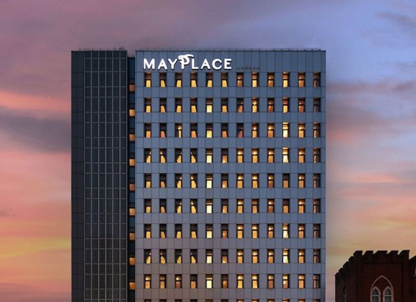 Edifici Foto