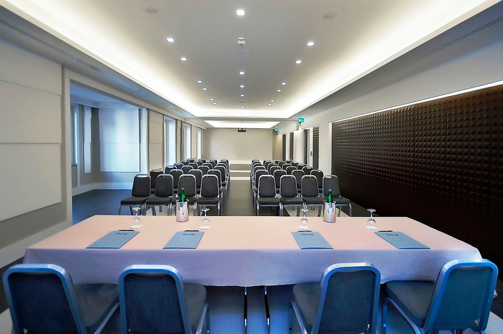 Sala de conferències