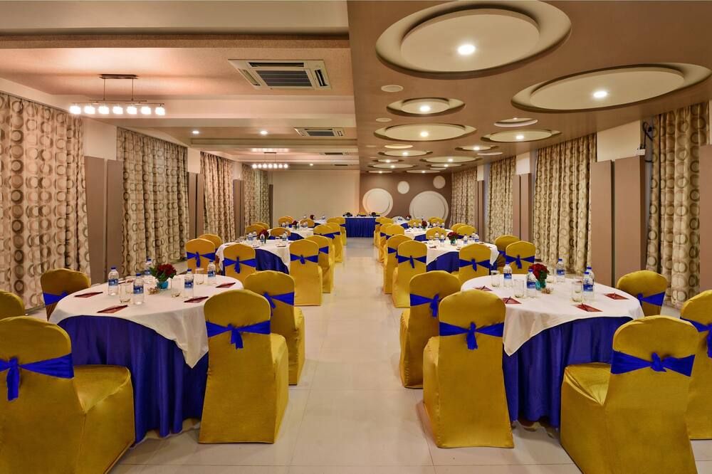Sala de banquets
