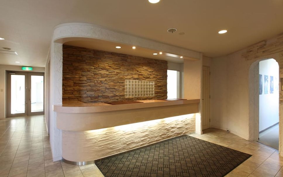 Recepció Foto