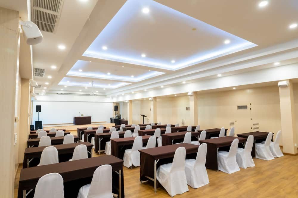 Sala de conferències