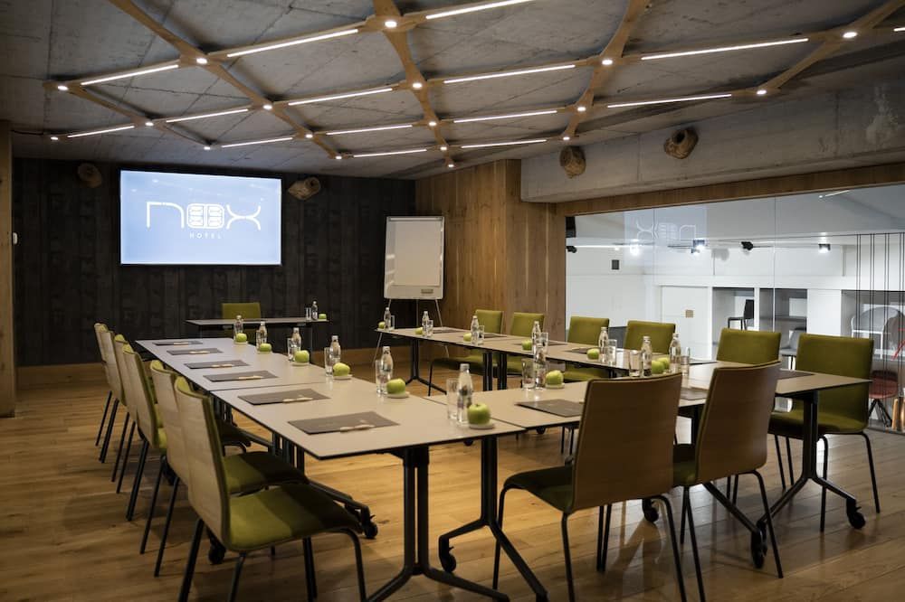 Sala de conferències