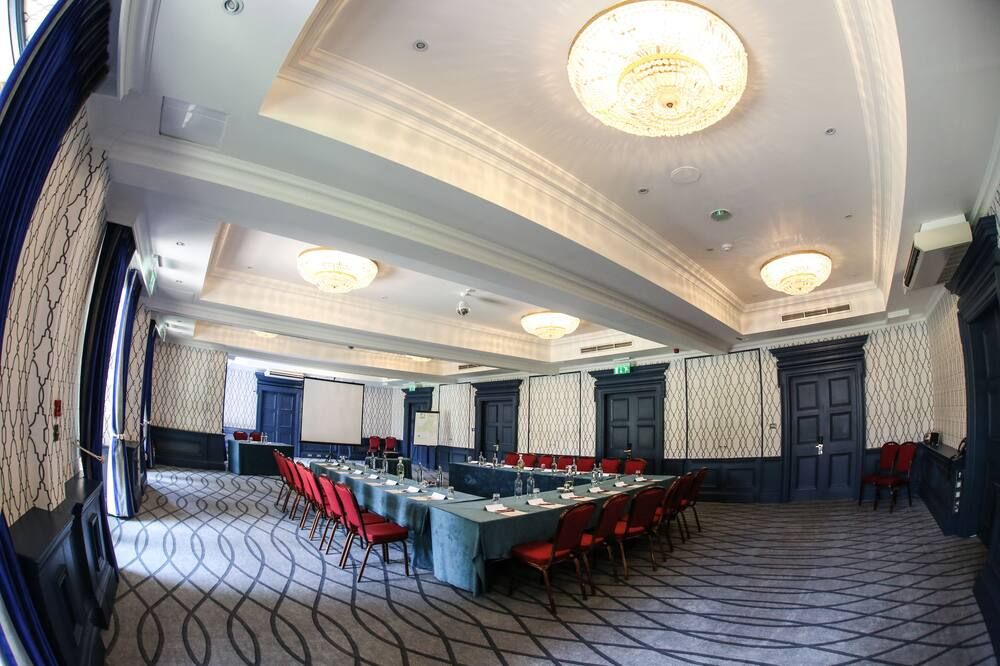 Sala de conferències