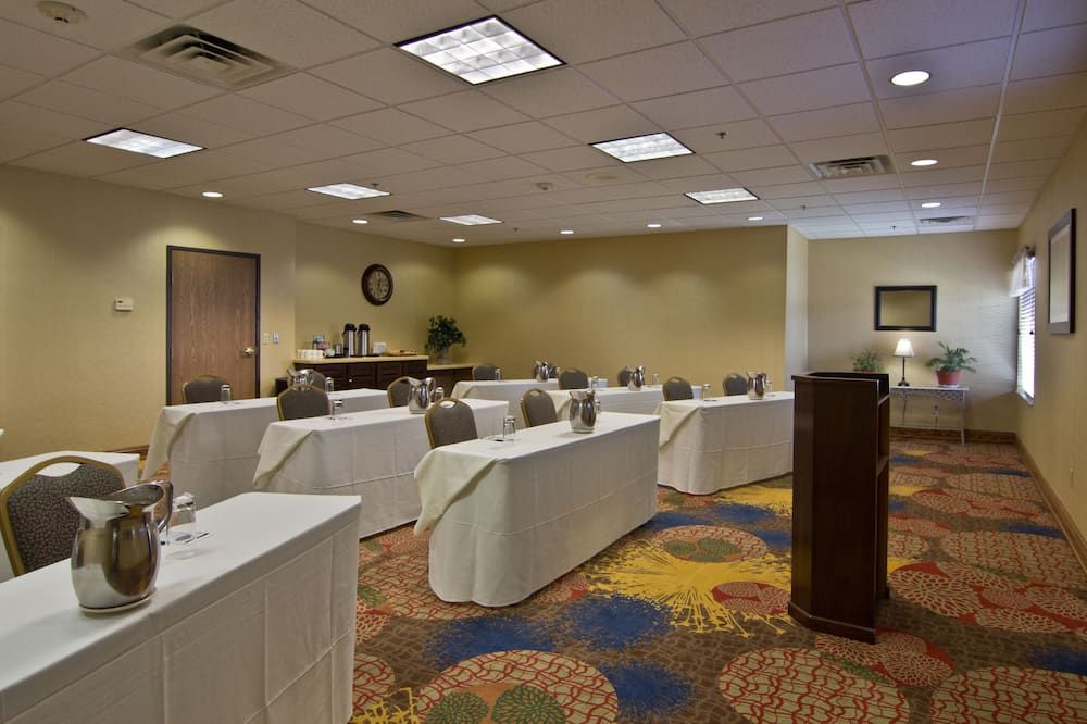 Sala de conferències Foto