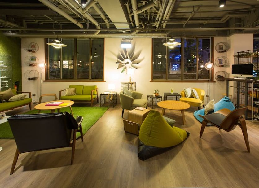 Sala d'estar Foto