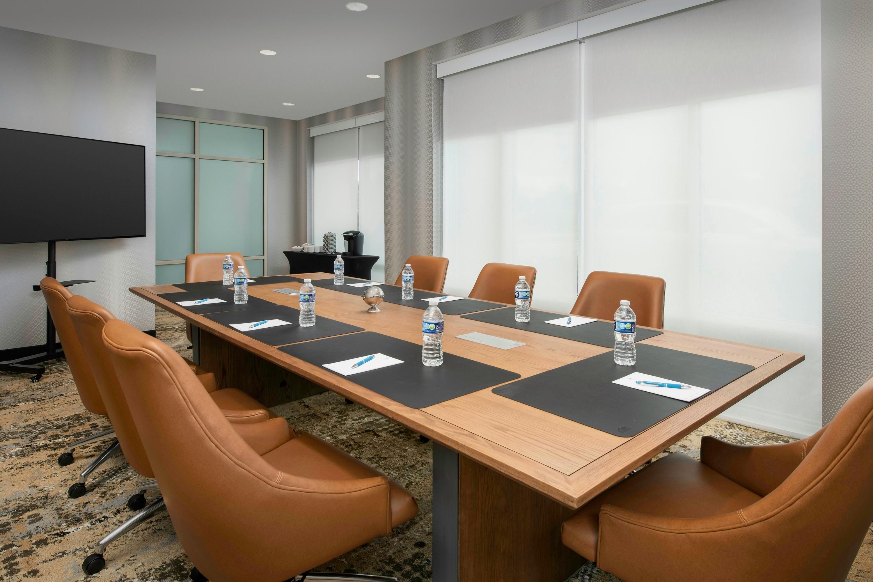 Sala de conferències