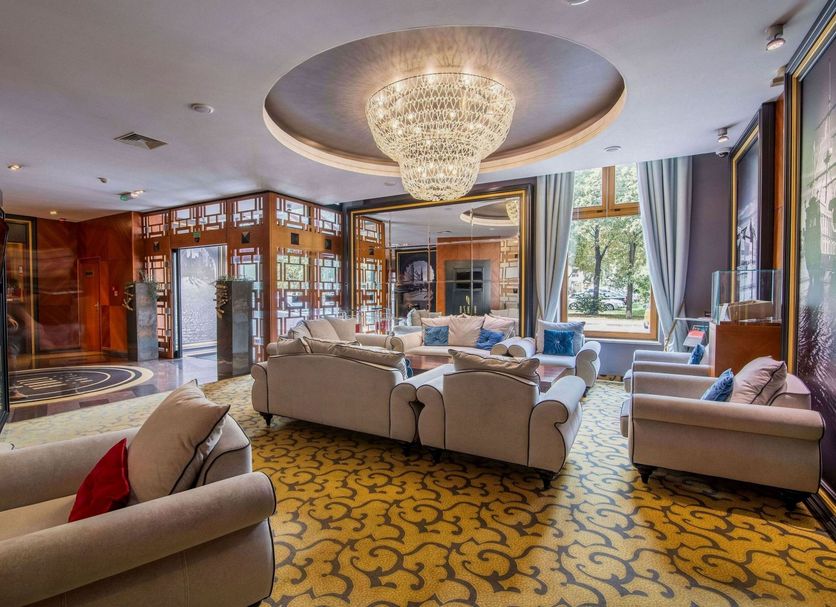Sala d'estar Foto