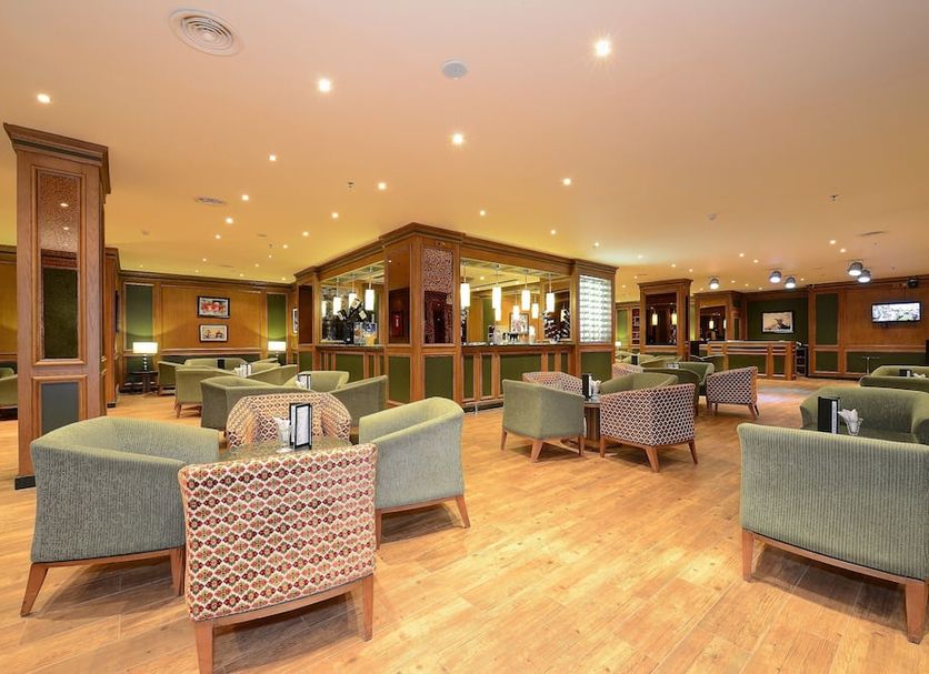 Sala d'estar Foto