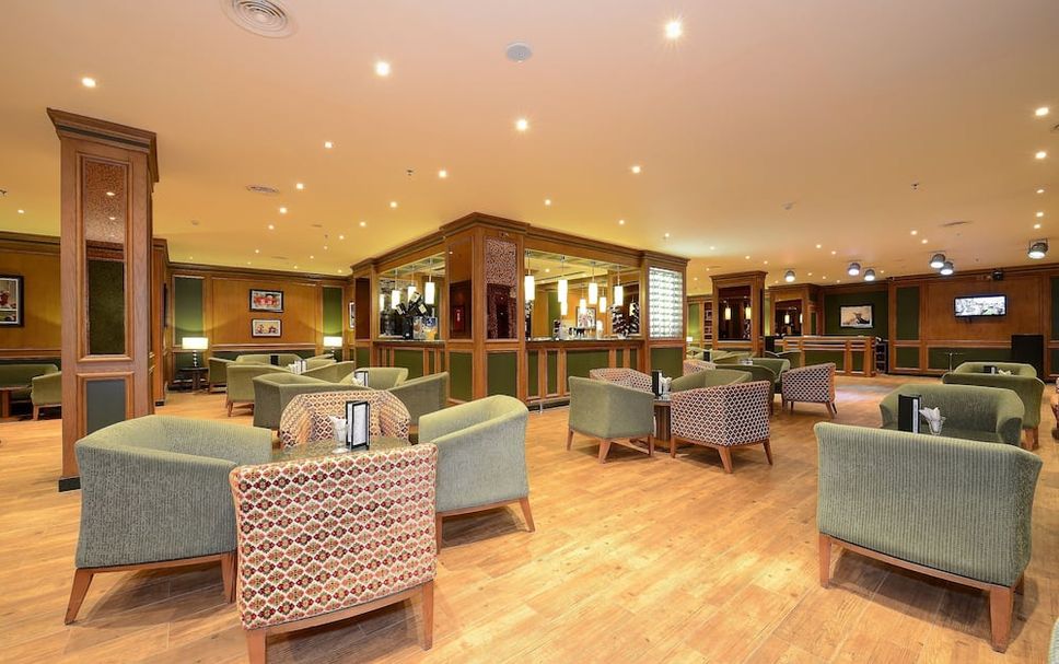 Sala d'estar Foto