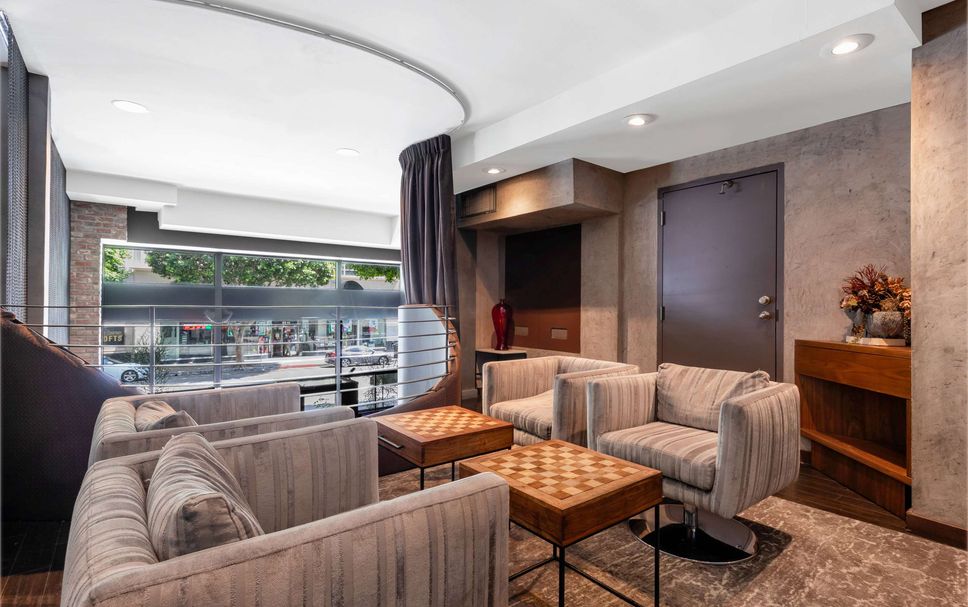 Sala d'estar Foto