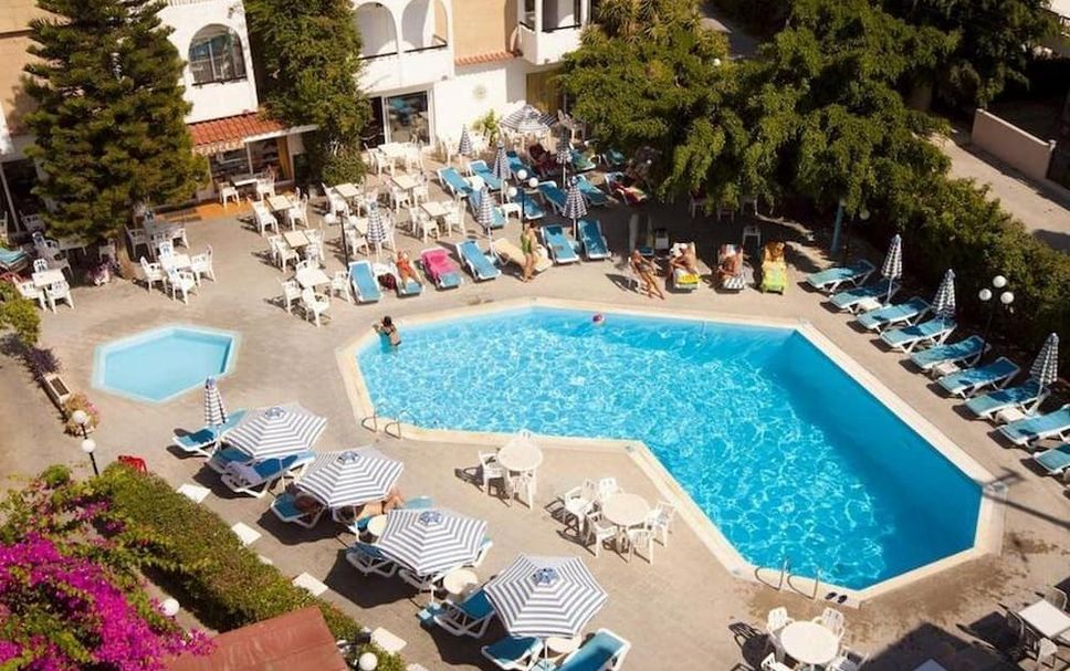 Pool Foto