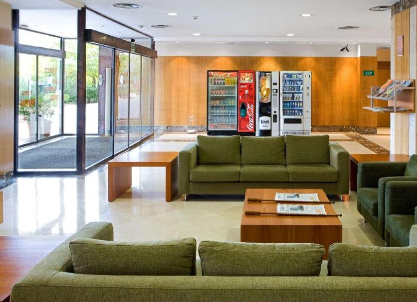 Sala d'estar Foto