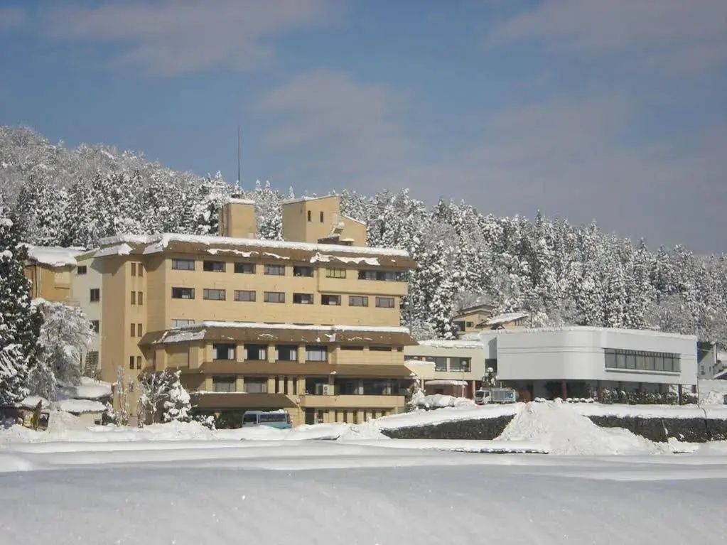 Edifici Foto