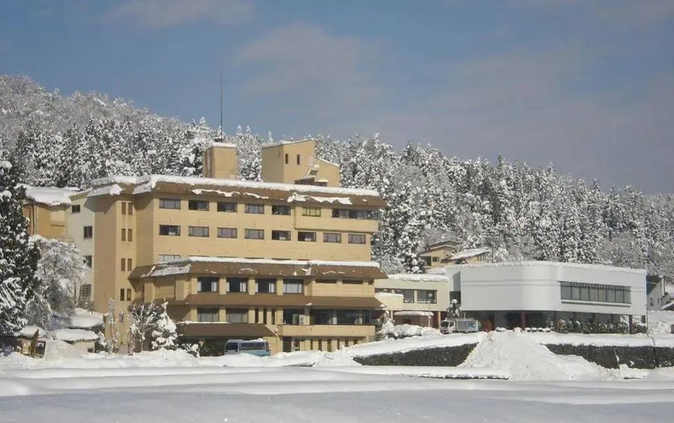 Edifici Foto
