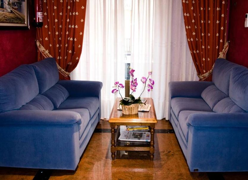 Sala Foto