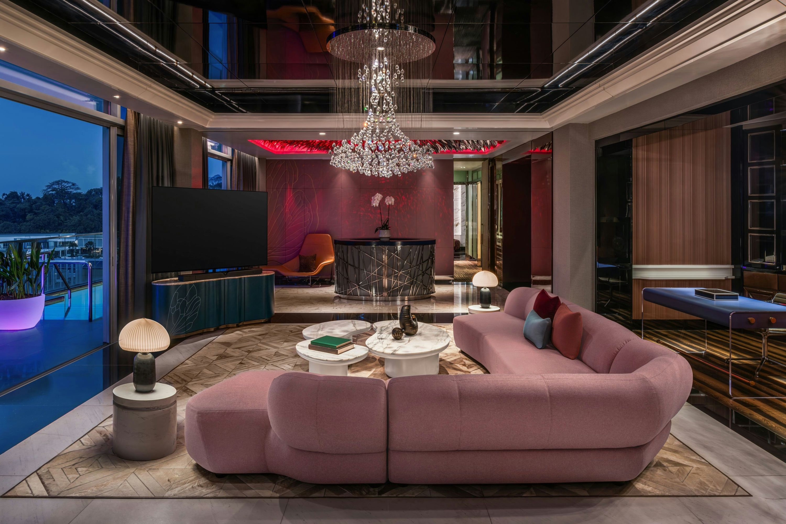 Sala d'estar