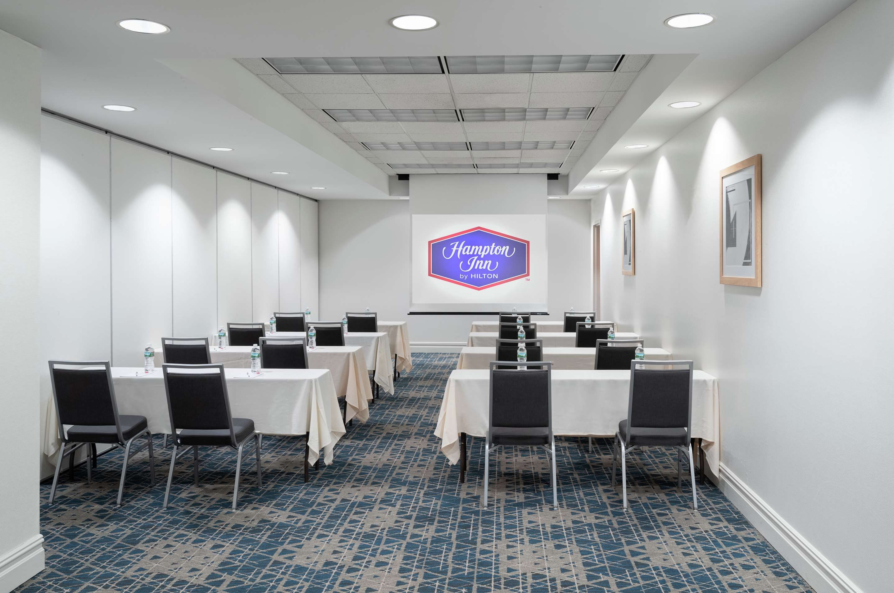 Sala de conferències