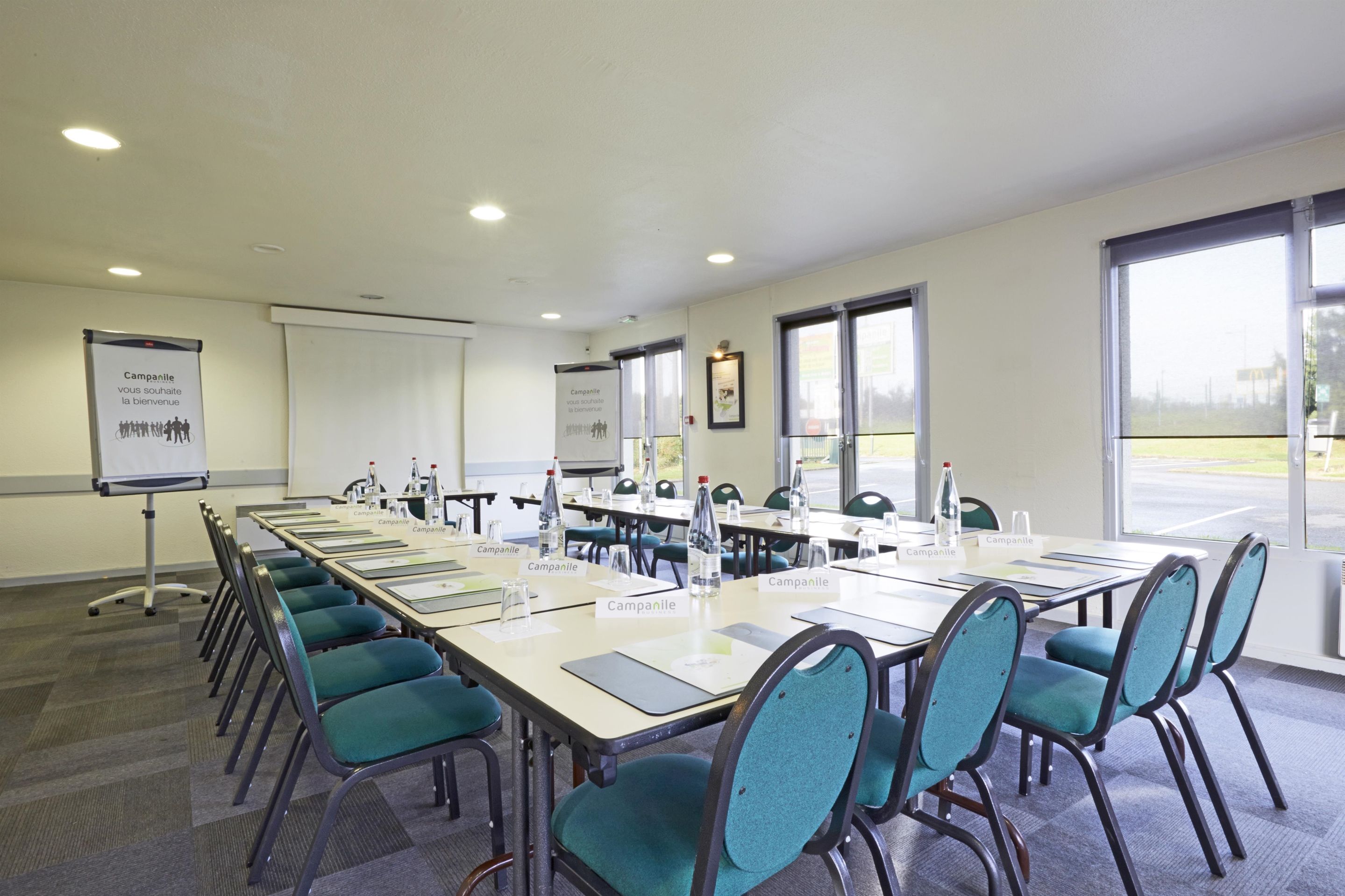 Sala de conferències