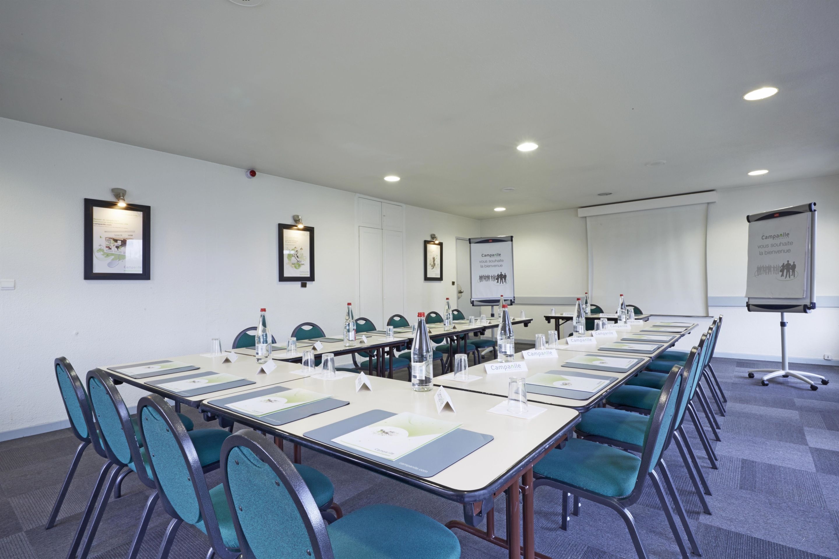 Sala de conferències