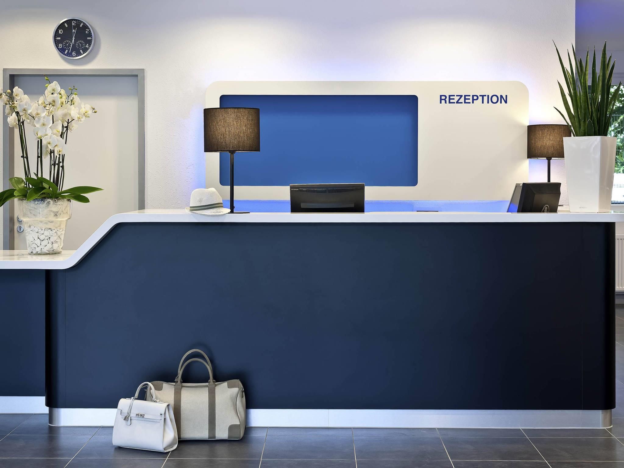 Recepció