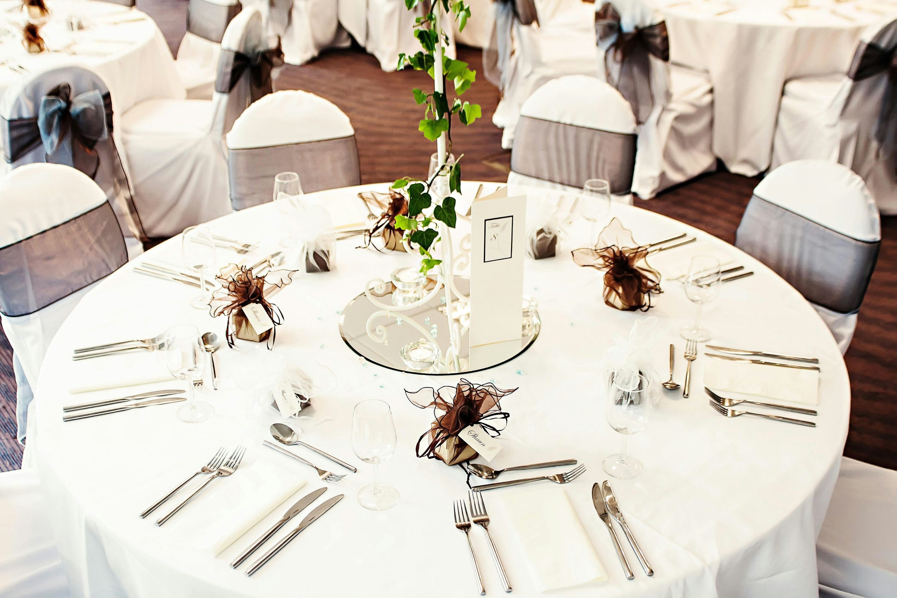 Sala de banquets