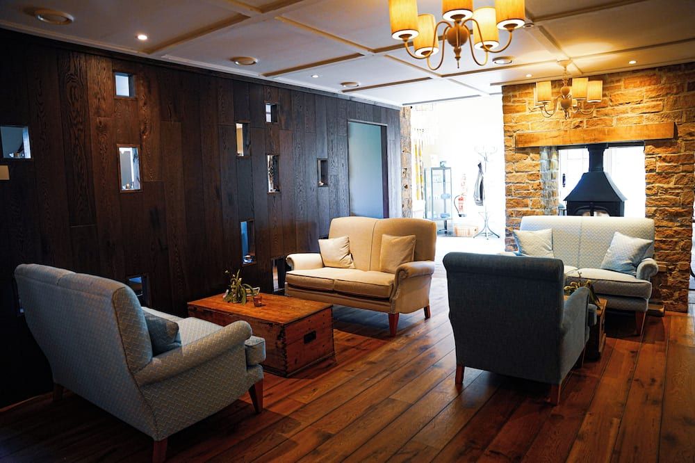 Sala d'estar Foto