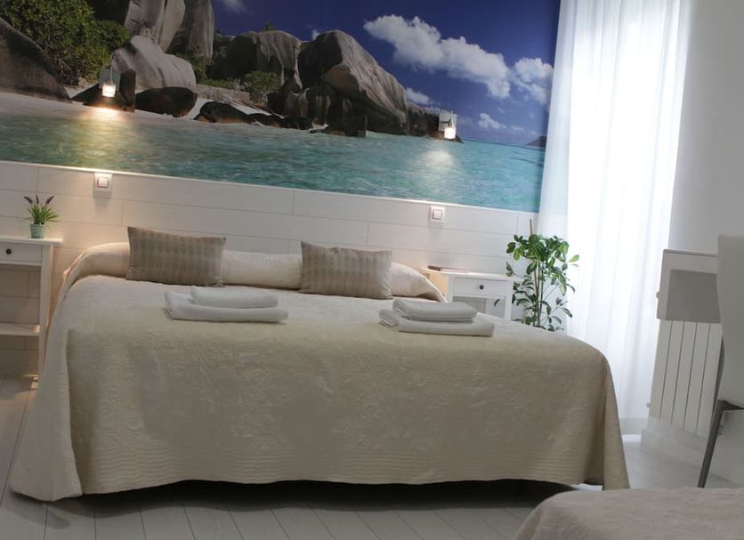 Habitació Foto
