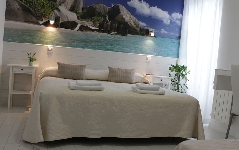 Habitació Foto