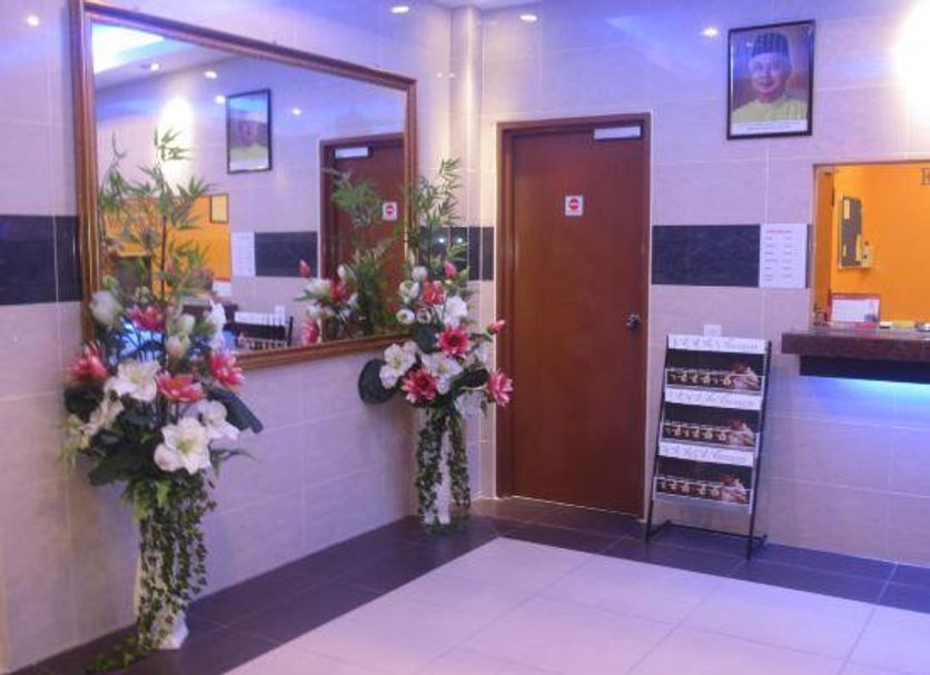 Recepció Foto
