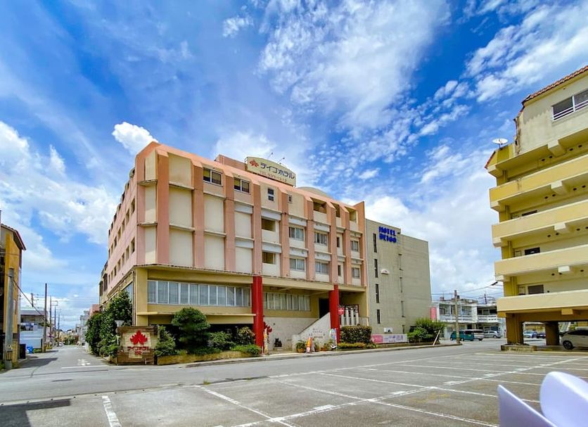 Edifici Foto