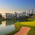 Camp de golf