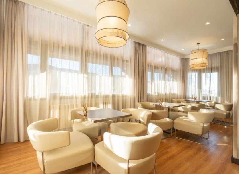 Sala d'estar Foto
