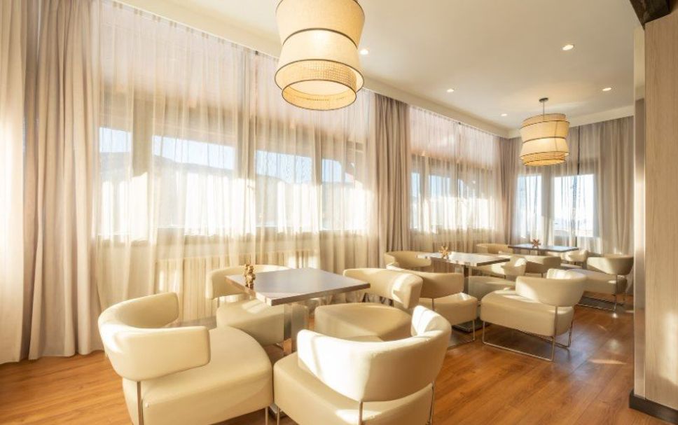 Sala d'estar Foto