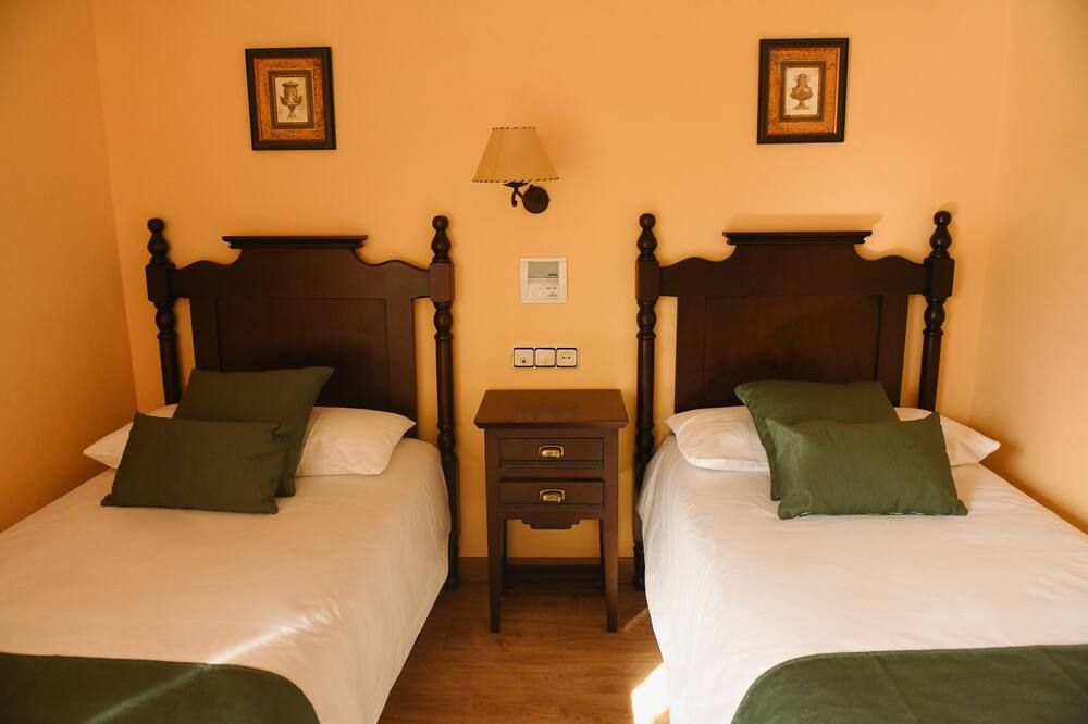 Habitació