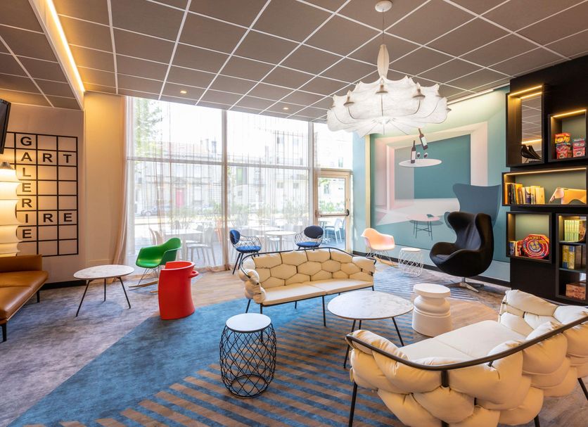 Sala d'estar Foto