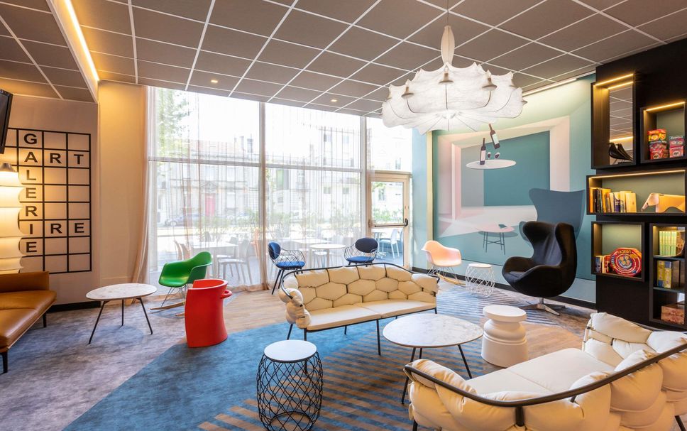Sala d'estar Foto