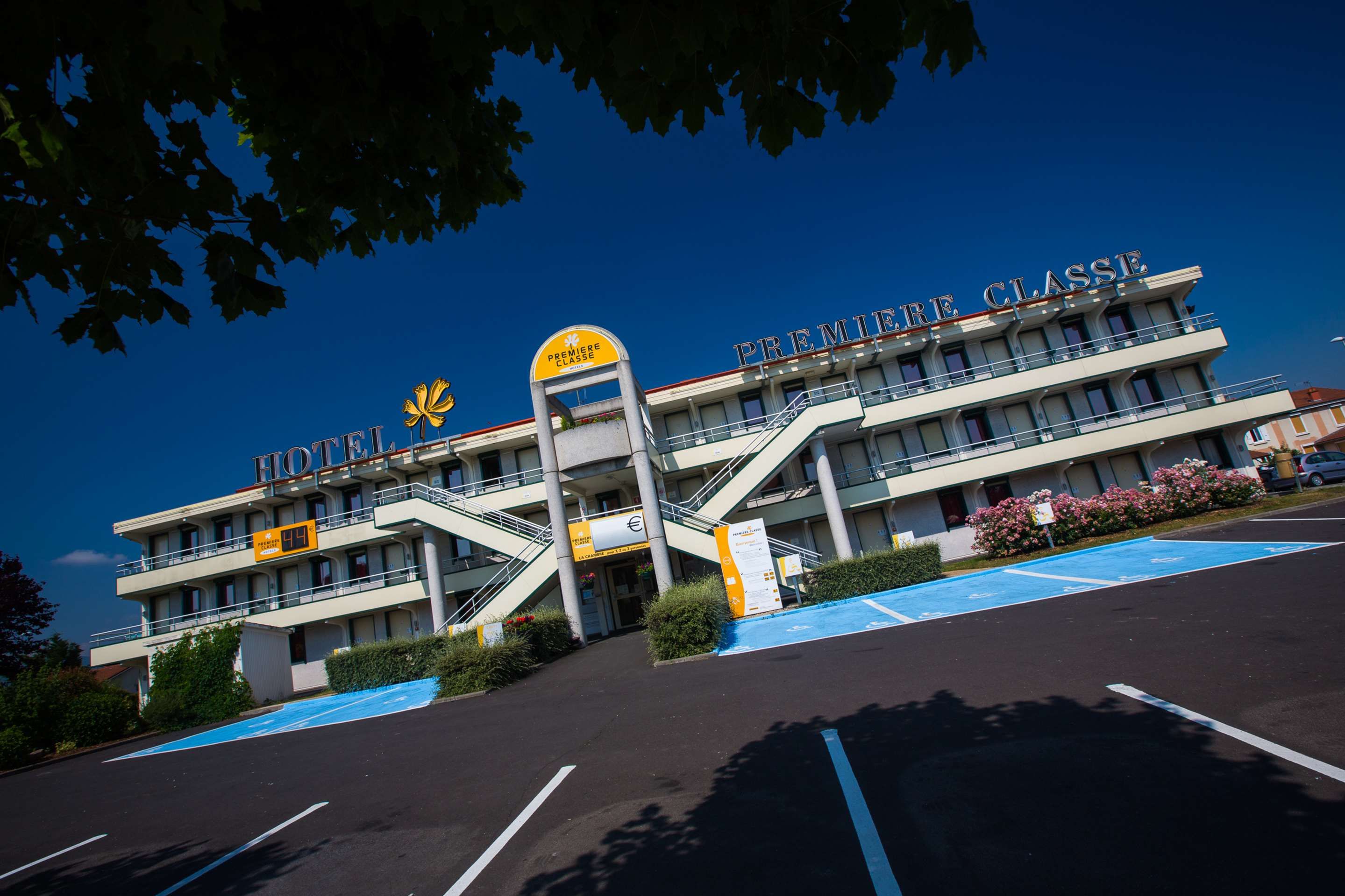 Edifici Foto
