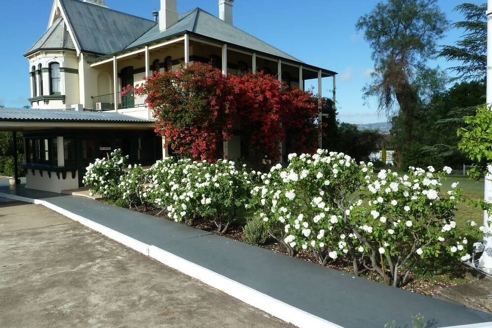 Vista exterior