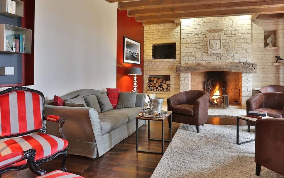 Sala Foto