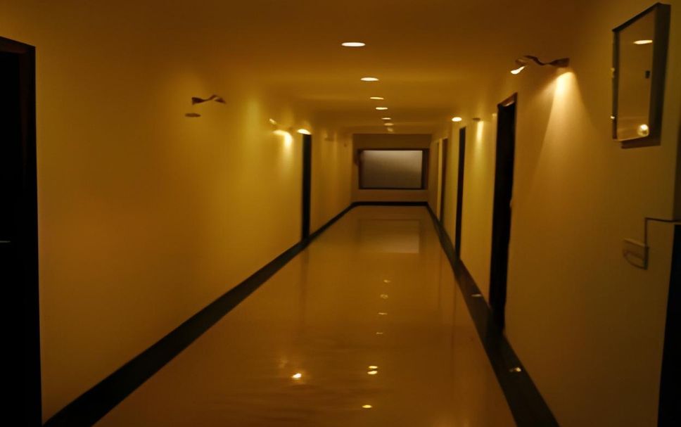 Passadís Foto