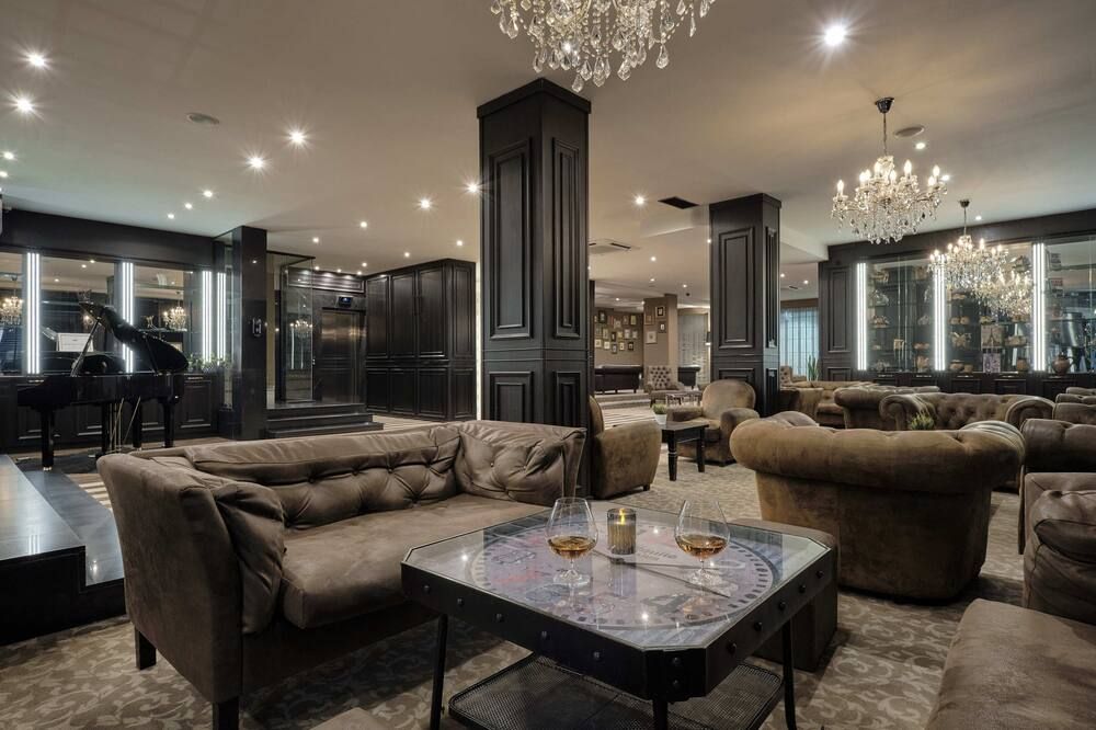 Sala d'estar