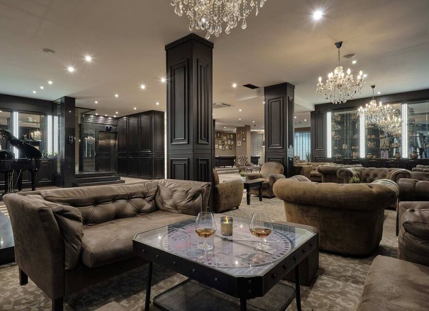 Sala d'estar Foto