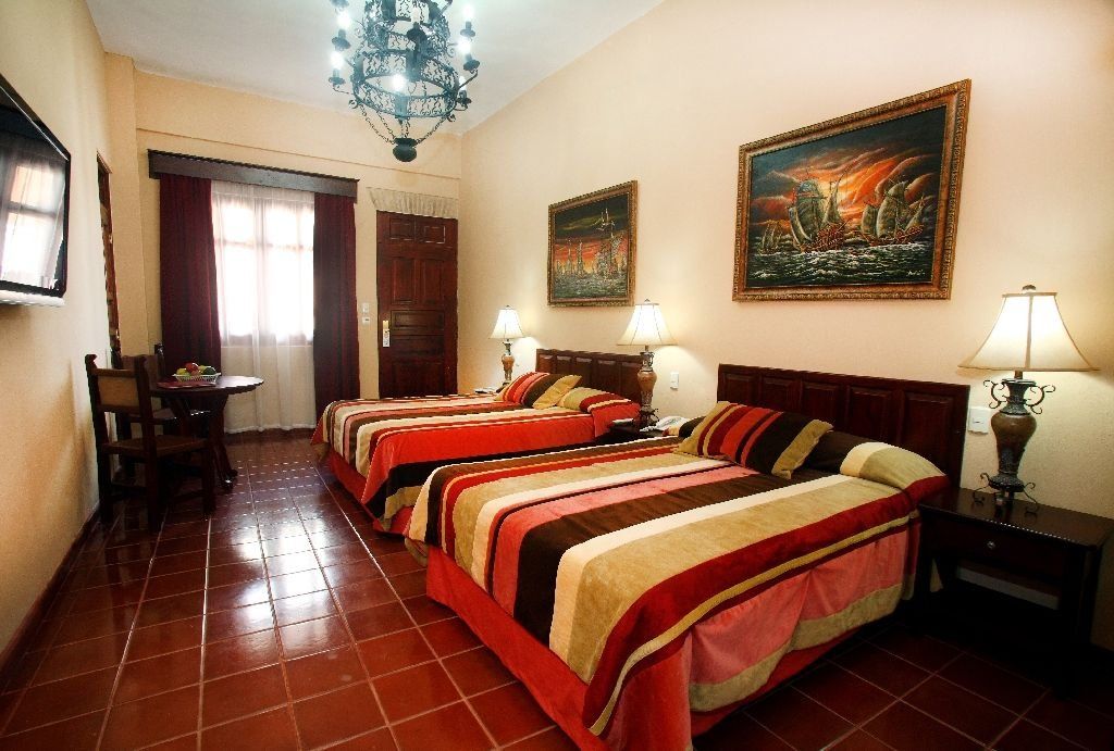 Habitació