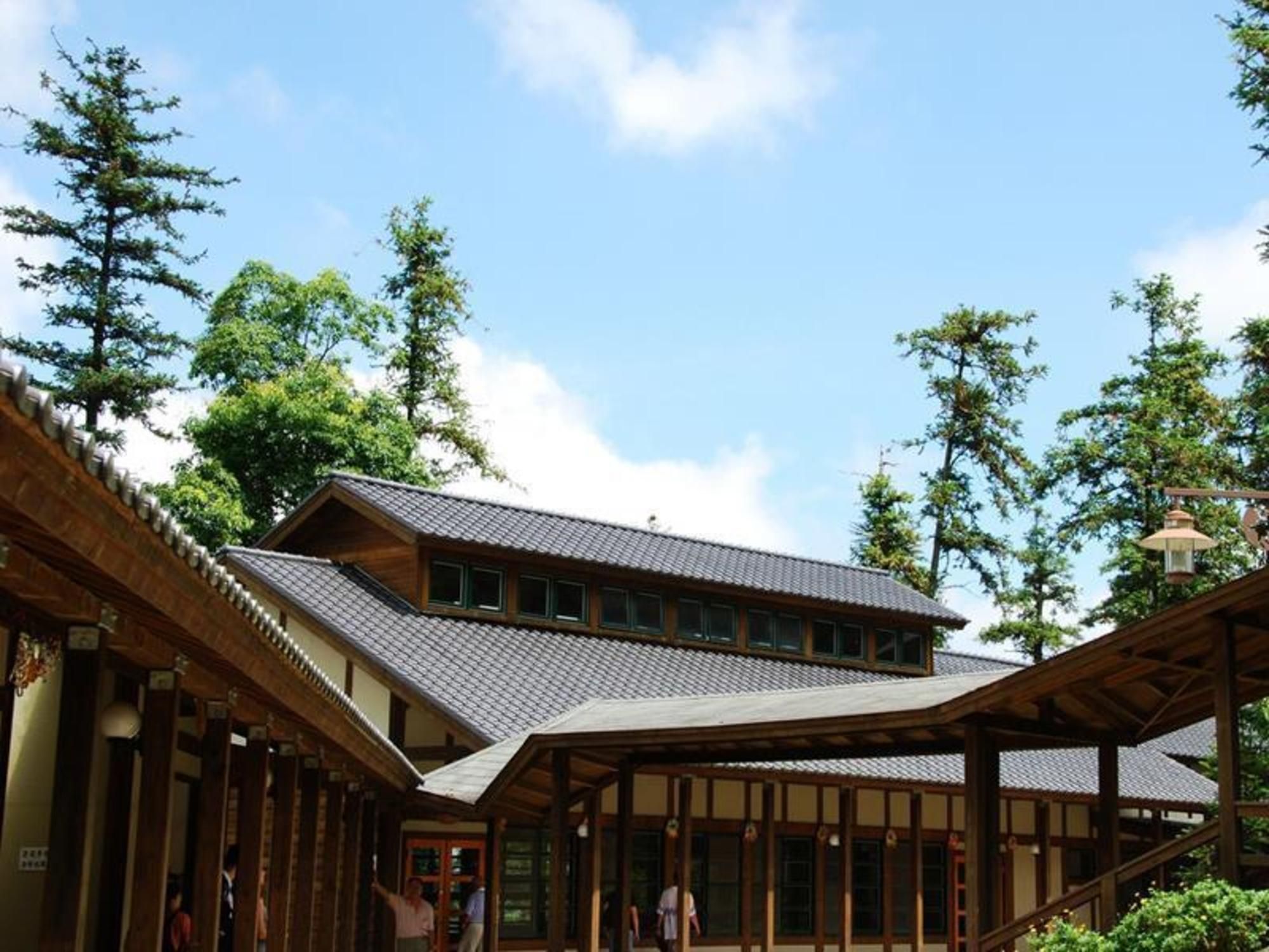 Vista exterior
