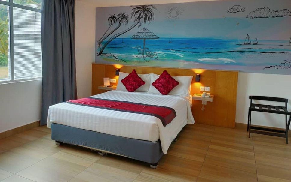 Habitació Foto