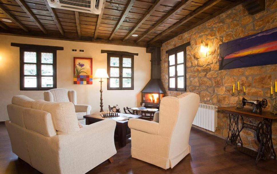 Sala Foto